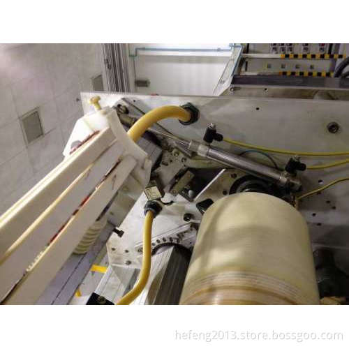 Hefeng Ceramic Electrode In Corona Machine 